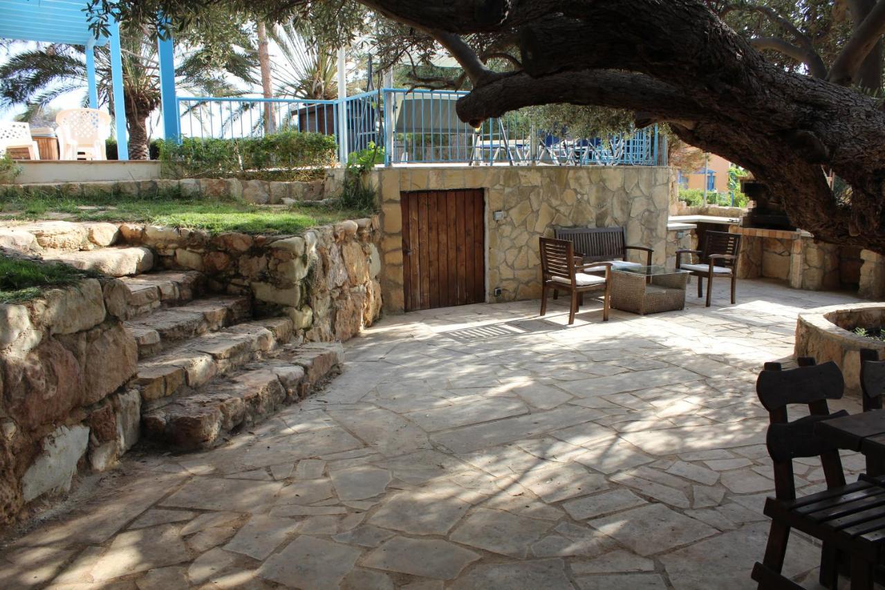 Olive Beach Villa Peyia Exterior foto