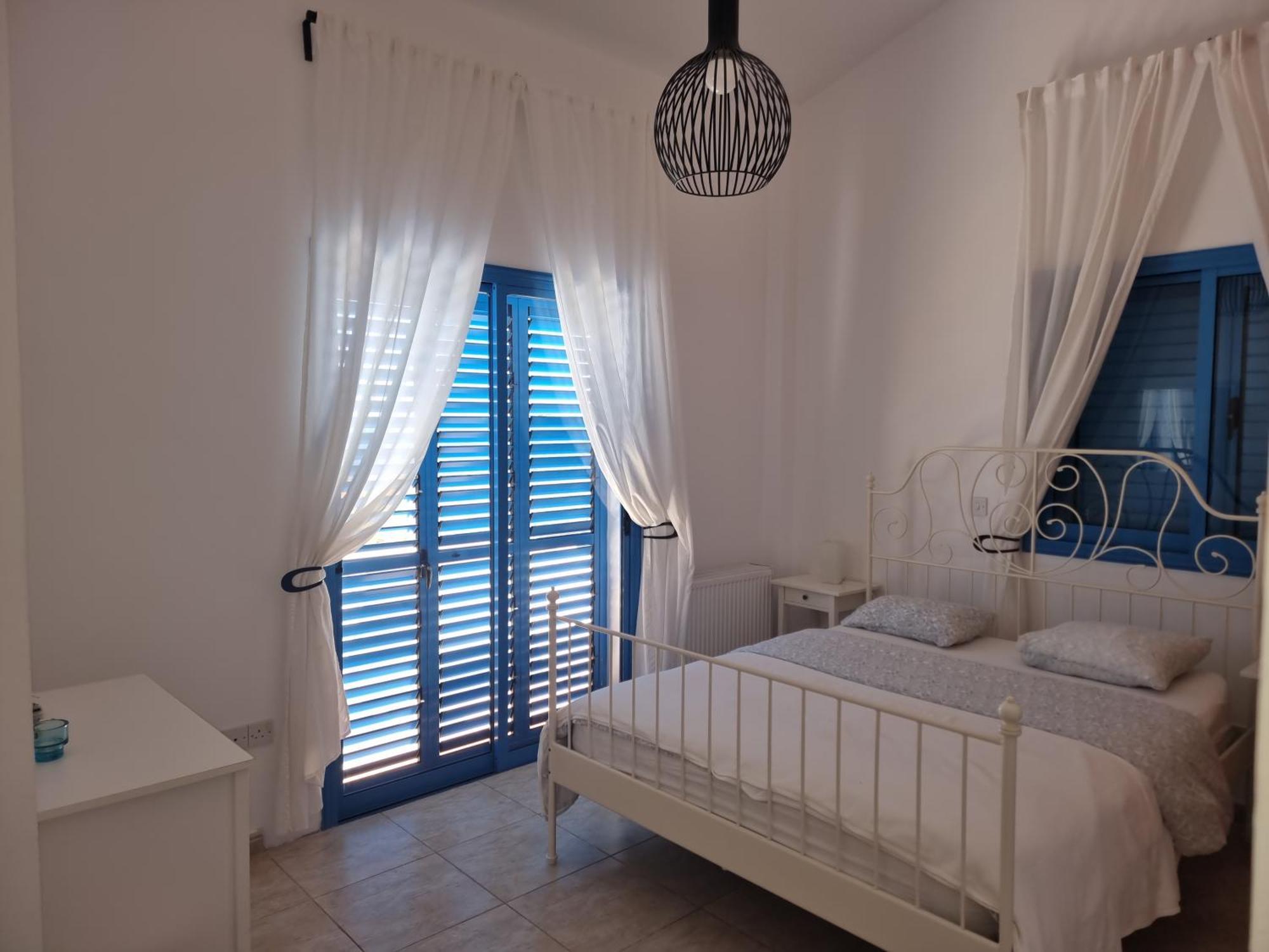 Olive Beach Villa Peyia Exterior foto