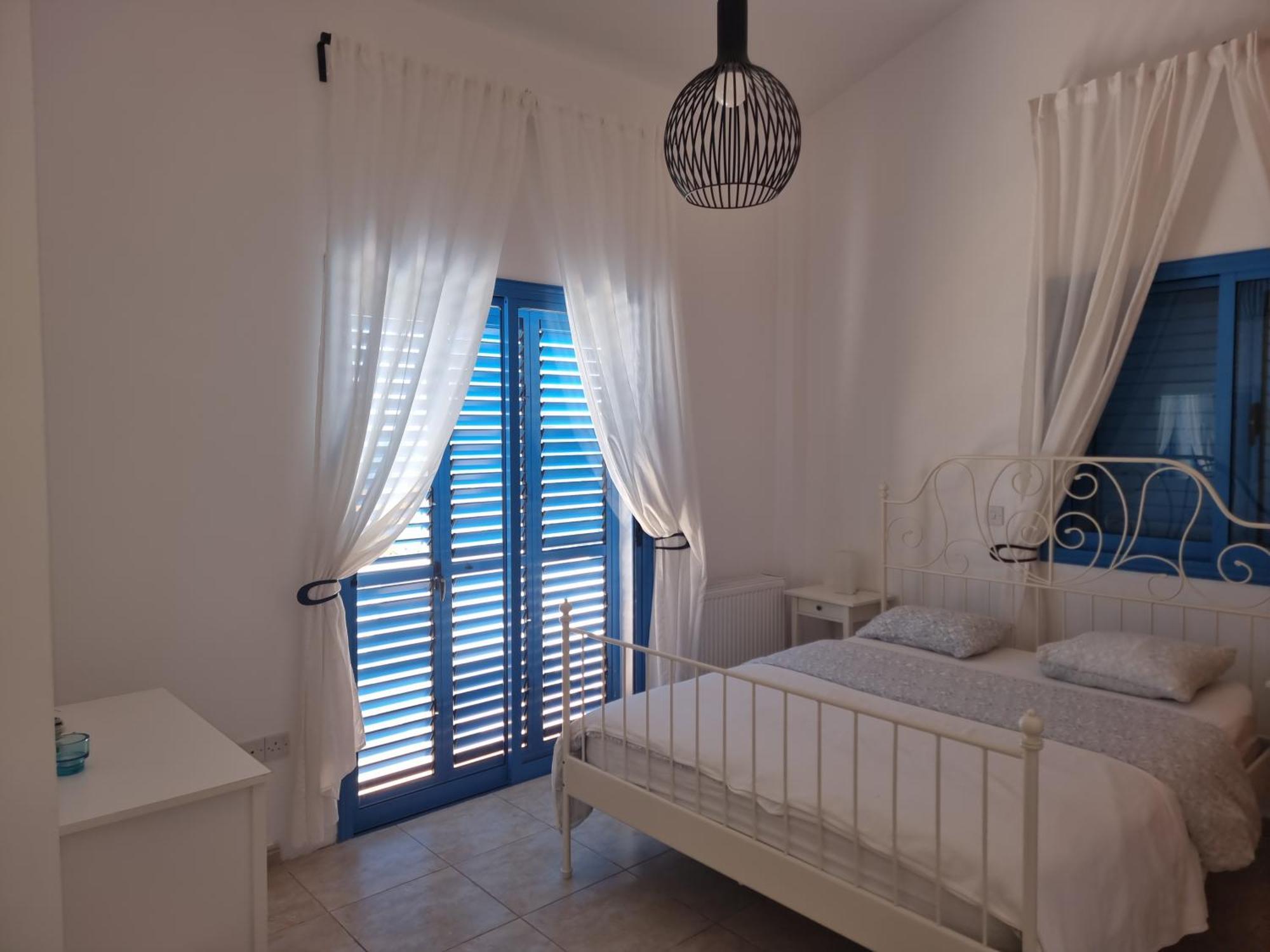 Olive Beach Villa Peyia Exterior foto