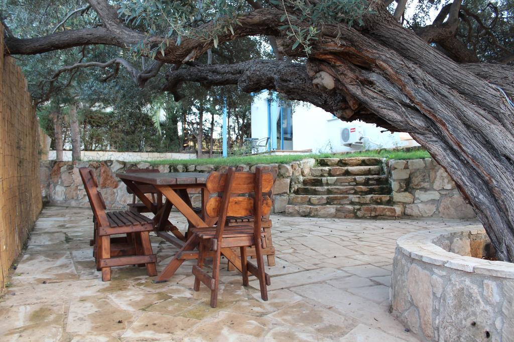 Olive Beach Villa Peyia Habitación foto