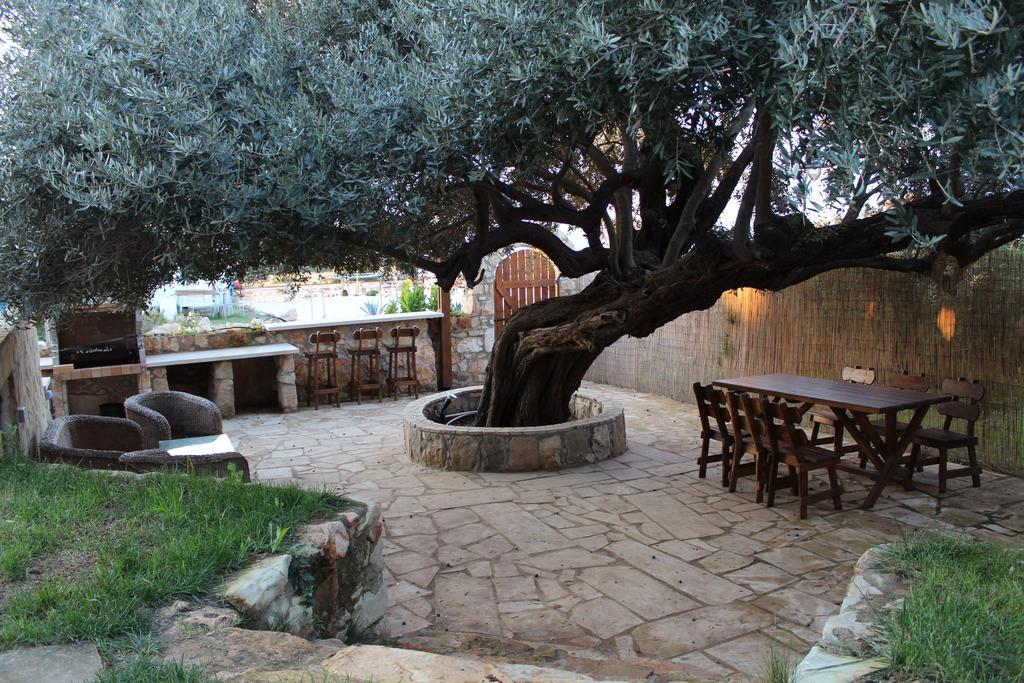 Olive Beach Villa Peyia Habitación foto